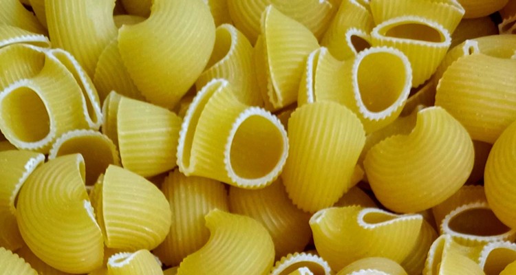 Elbow Pasta