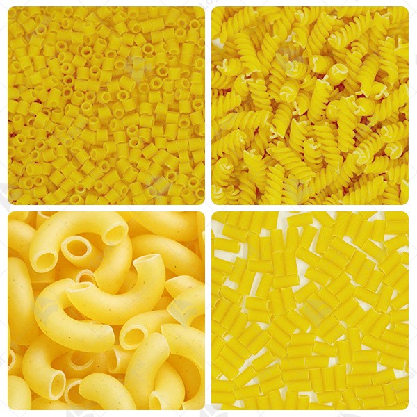 Fully Automatic Dry Pasta Manufacturers: Pioneering Efficiency and Energy Savings