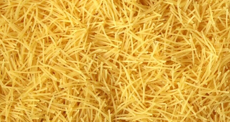 Vermicelli