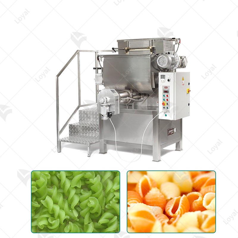 The Ultimate Guide to Fully Automatic Noodle Machines in 2024