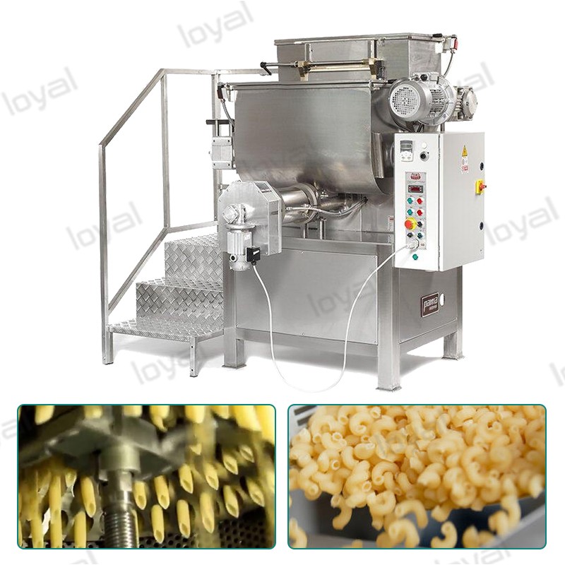 The Ultimate Guide To Pasta Manufacturers In 2024