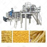 Fully Automated Pasta Manufacturing Companies: Achieving High Efficiency and Energy Savings