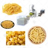 Achieving Peak Efficiency with Fully Automatic Manufacturing Shortcut Technology in Pasta Production