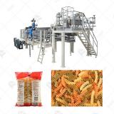 Automated Excellence: Macaroni Extruder Redefining Pasta Manufacturing