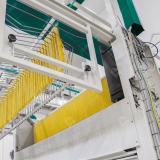 Fully Automated Spaghetti Manufacturers Embrace High-Efficiency Hollow Noodle Equipment