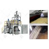 Top 20 Combined Pasta Production Line Manufacturers