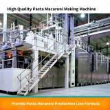 Fully Automated Pasta Manufacturing Equipment: Efficient and Energy-Saving Solutions