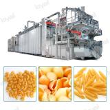 Fully Automated Macaroni Extruder: Revolutionizing Pasta Production