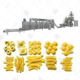 Efficiently Crafting Pasta: Unveiling the Power of Manufacturing Machines for Energy Savings