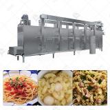 The Future of Pasta Production: Revolutionary Spaghetti Process Line Technology