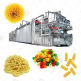 Top 10 Combination Pasta Production Line Manufacturers in Europe in 2024