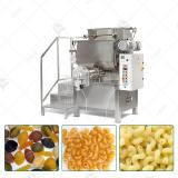 Fully Automatic Macaroni Production Line: Streamlining Efficiency and Energy Savings