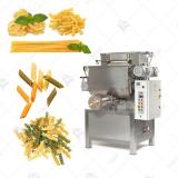 Automated Precision: Manufacturers of Pasta Revolutionize Operations with High-Efficiency Solutions