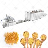 Cutting-Edge Automation: Unveiling the Future of Macaroni Production Machine with High Efficiency