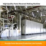 Cutting-edge Technology: Fully Automated Solutions for Pasta Manufacturing Equipment