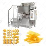 Achieving Optimal Performance: The Ultimate Fully Automated Spaghetti Production Line for Energy Efficiency