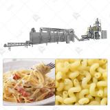 Cutting-Edge Technology: Full Automation in Industrial Pasta Making for High Efficiency and Energy Conservation