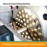 Effortless Pasta Creation: Fully Automatic and Energy-Efficient Spaghetti Production Systems