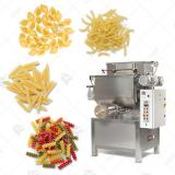 Efficiently Crafted Macaroni: Unlocking the Potential of Fully Automated Equipment in the Macaroni Making Process