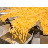 Effortless Dry Pasta Production: Fully Automatic and Energy-Efficient Solutions for Manufacturers