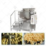 Elevated Macaroni Manufacturing: Full Automation, Macaroni Production Line, and Energy Efficiency