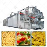 Embrace Innovation: Achieve Best Performance with a Fully Automatic Pasta Making Machine